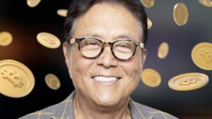 Tak Mampu Beli Bitcoin? Kekayaan Tersembunyi dari Investasi Perak Menurut Robert Kiyosaki!