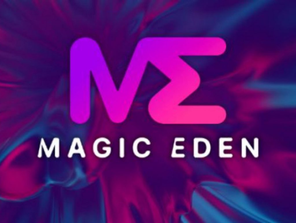 Magic Eden, Platform Aplikasi Terdesentralisasi (dApp)