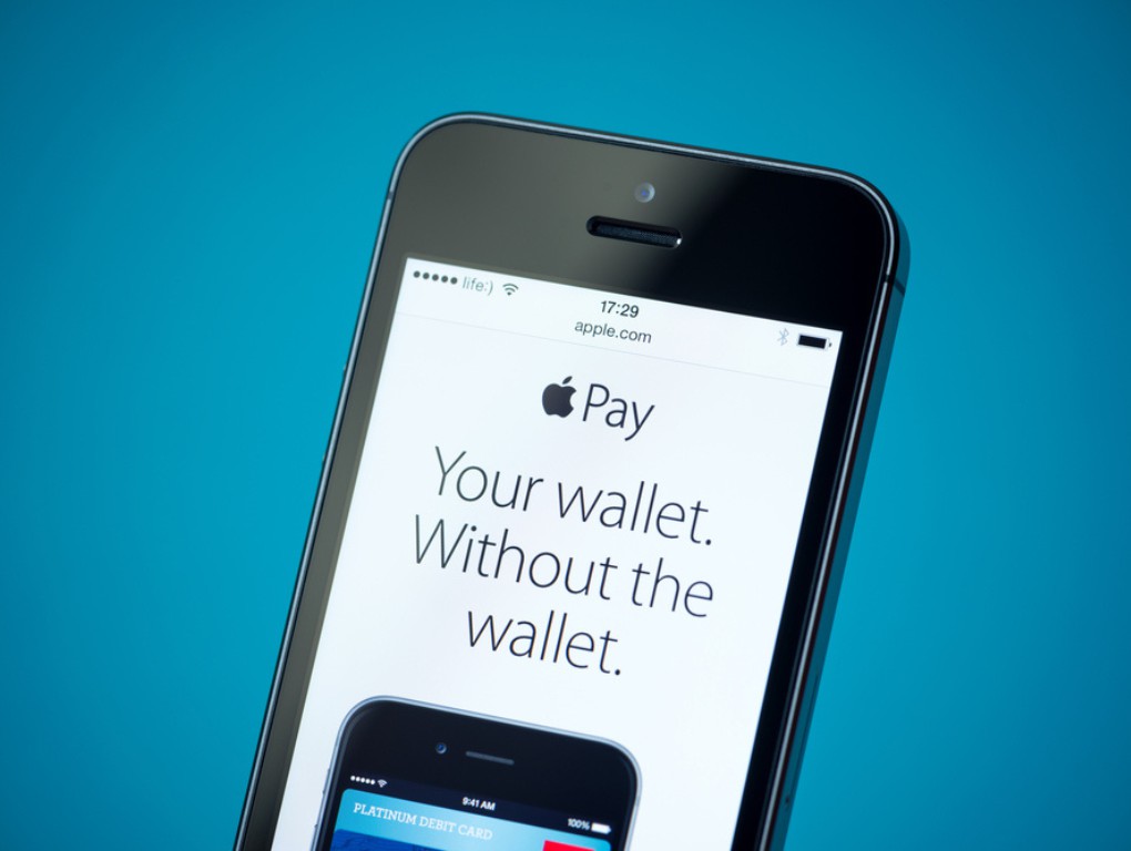 Manfaat Penggunaan USDC di Apple Pay
