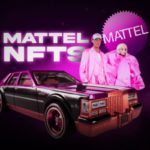 Mattel luncurkan nft marketplace dan nft hot wheels series 4