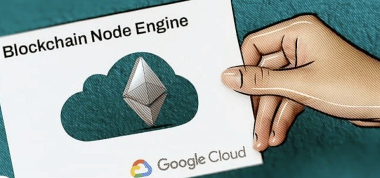 Mengapa Google Cloud Memilih Mengembangkan Layanan Node Blockchain?
