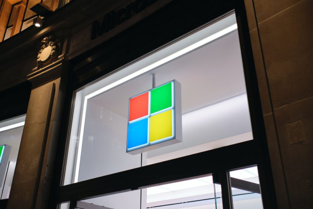Microsoft Dukung Wemade Dalam Putaran Investasi $46 Juta