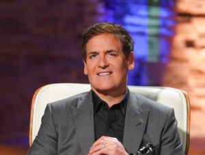 Mark Cuban, Pengusaha & Miliarder Terkemuka, Jual NFT, Sinyal Bahaya untuk Pasar NFT?