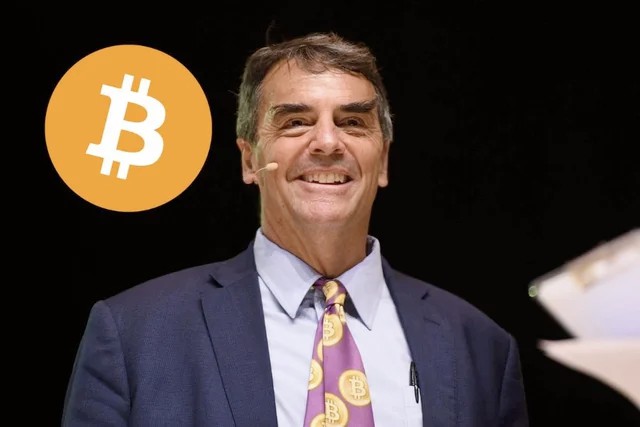 Miliarder Tim Draper Prediksi Harga Bitcoin, Capai $250.000 Dalam 6 Bulan?