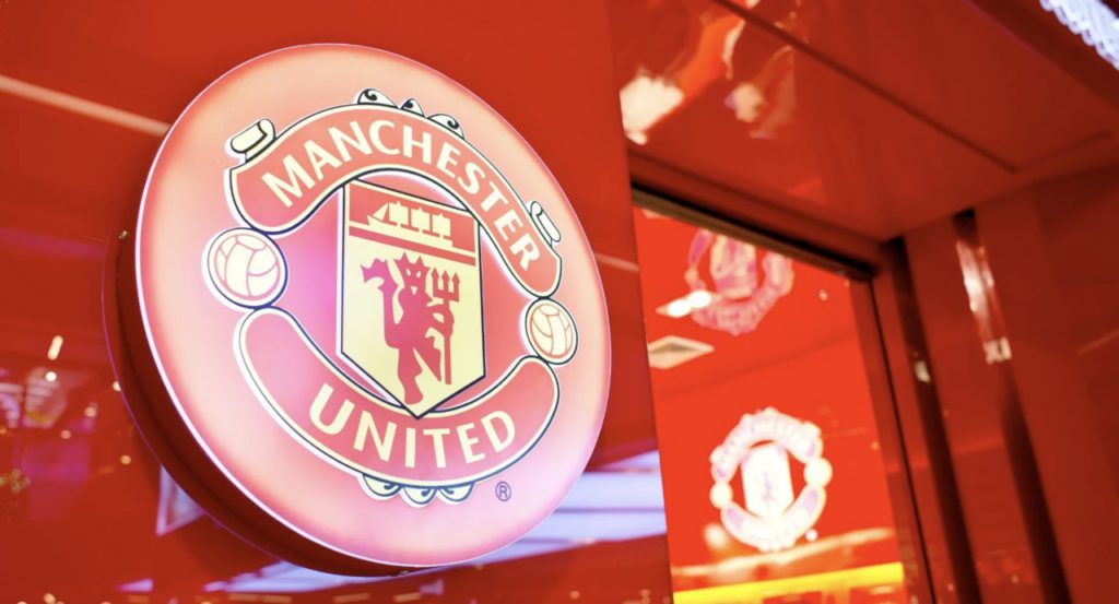 NFT Manchester United Berikan Akses Jenis Memorabilia Digital Baru