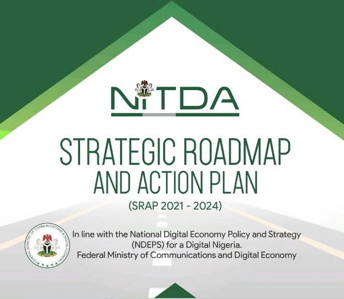 Nigeria Bersiap Membangun Zona Ekonomi Digital