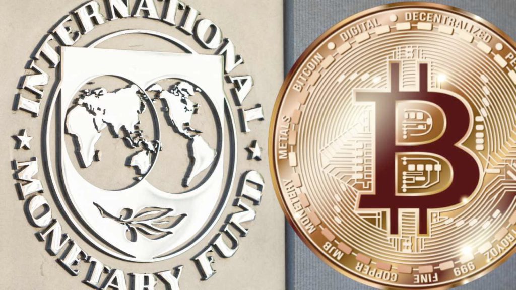Pemerintah India Mendesak IMF untuk Memimpin Regulasi Crypto