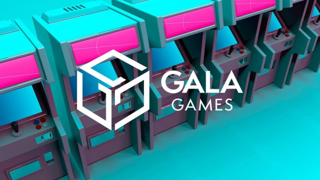 Perkembangan Terbaru Proyek Gala Games