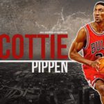 Scottie Pippen Luncurkan NFT Pertamanya