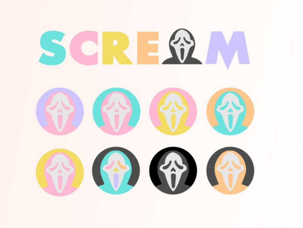 Scream (SCREAM)
