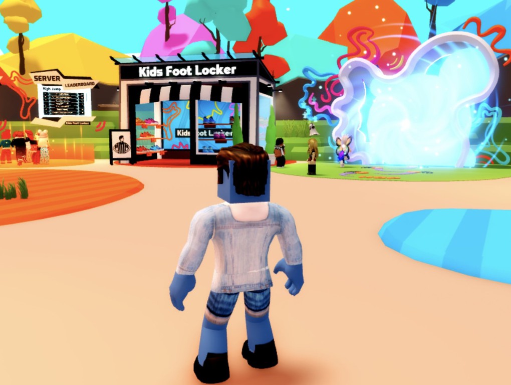 Seperti Apa Game ‘House of Play’ Roblox?