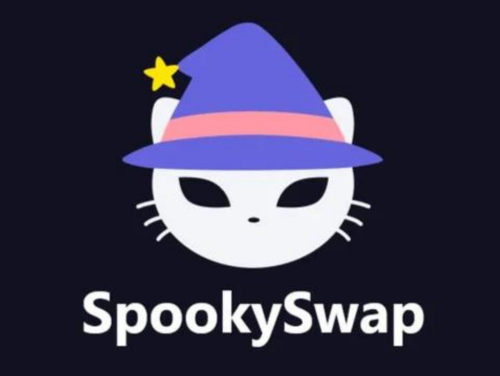 SpookySwap (BOO)