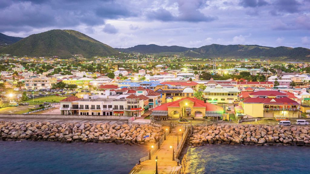 St. Kitts dan Nevis Jadi Negara Ketiga yang Akui Crypto Sebagai Alat Pembayaran