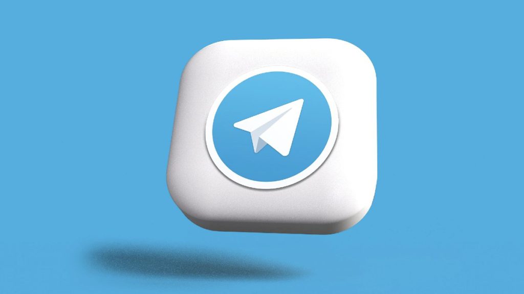 Telegram Rilis Marketplace Lelang Menggunakan Teknologi Blockchain