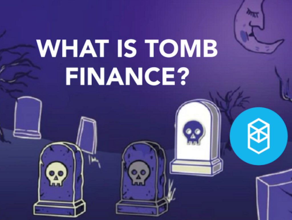 Tomb Finance (TOMB)