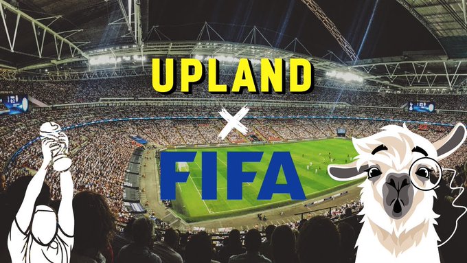 Upland-x-FIFA