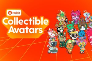 NFT Reddit Sukses Luncurkan Koleksi Avatar, Capai $10 Juta Hanya Dalam 3 Bulan!