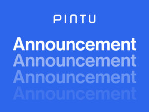 PINTU Information Update