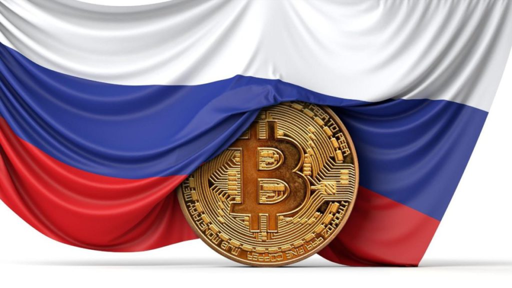 Putin: “Segera Buat Sistem Pembayaran Internasional Berbasis Blockchain!”
