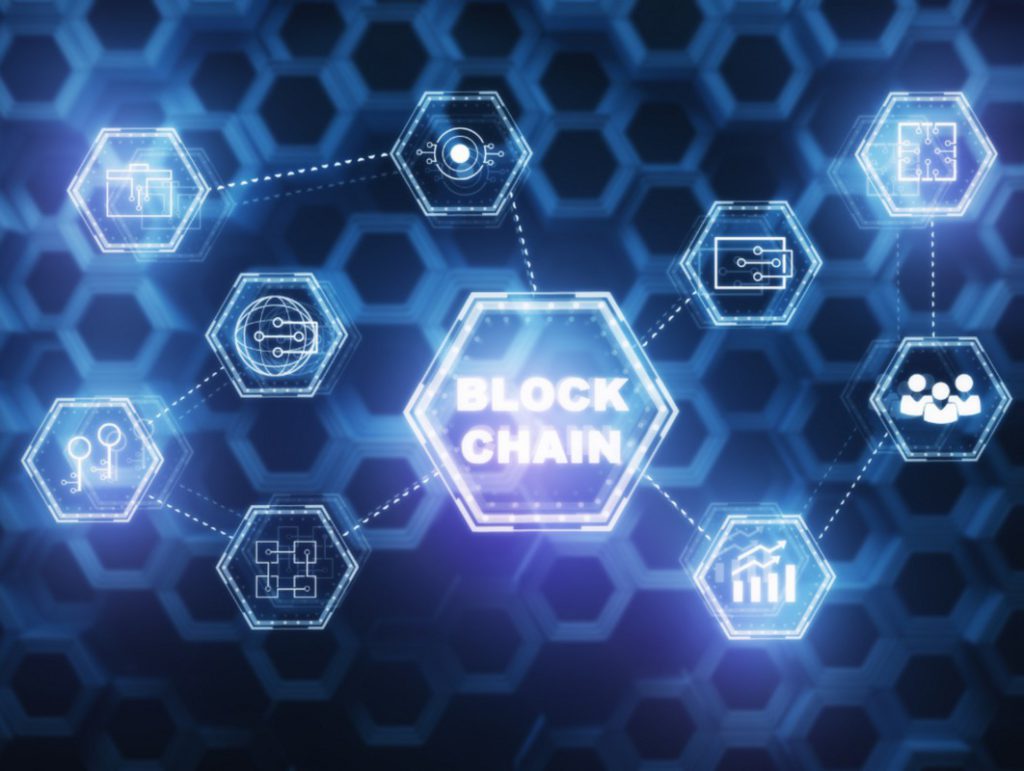 4 Jenis Teknologi Blockchain yang Potensial Menurut CAICT