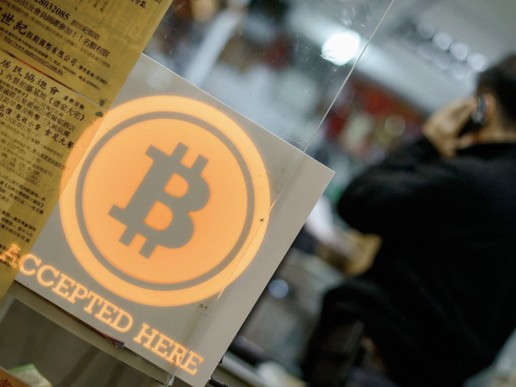 Bermula dari Pizza, Kini Bitcoin Jadi Semakin Berharga!