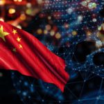 Blockchain di China