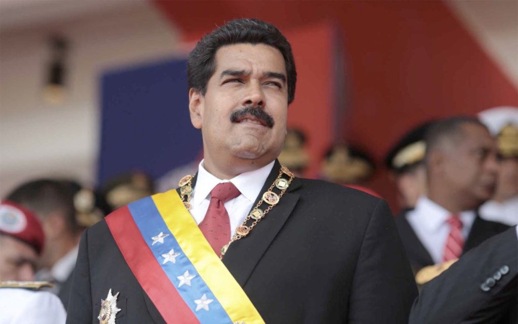 Capek Bergantung Sama Dolar AS, Presiden Venezuela Dukung Crypto?