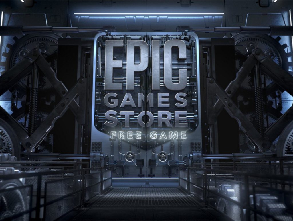 Epic Games Luncurkan Bahasa Pemrograman ‘Verse’