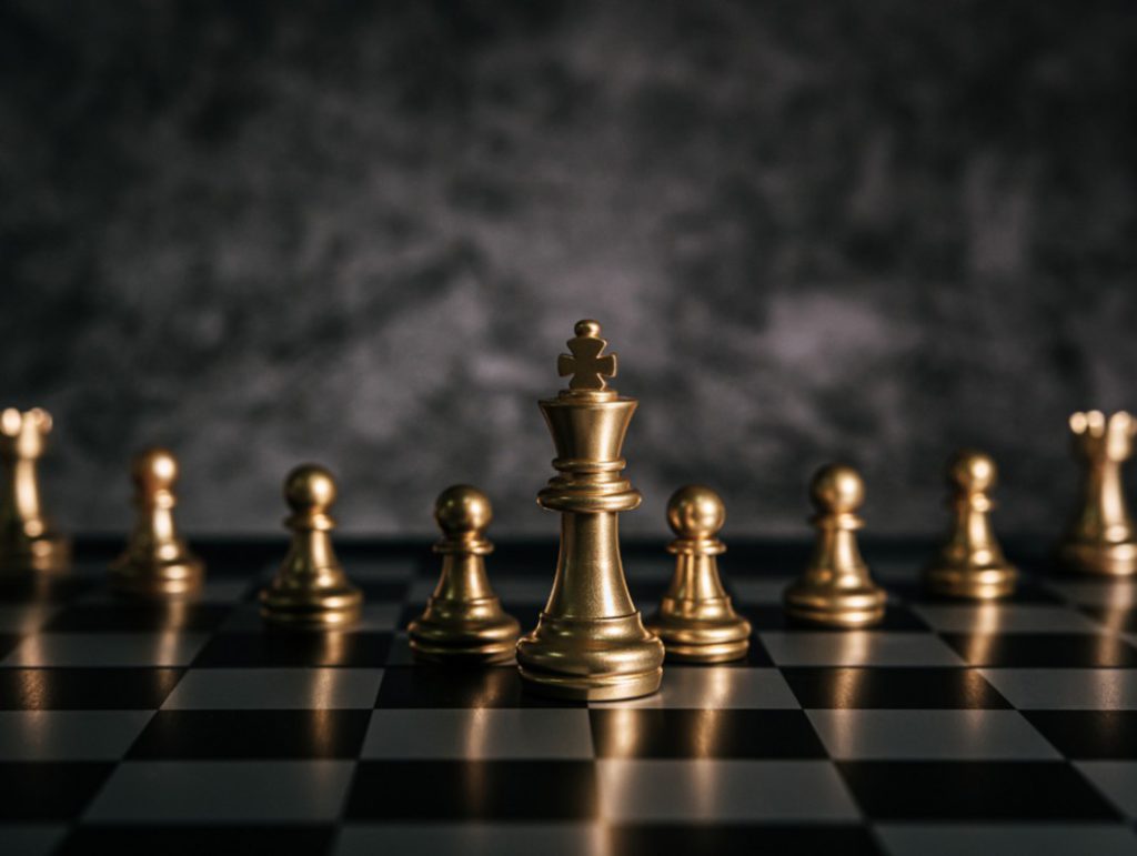 FIDE Akan Membawa Kompetisi Catur ke Web3