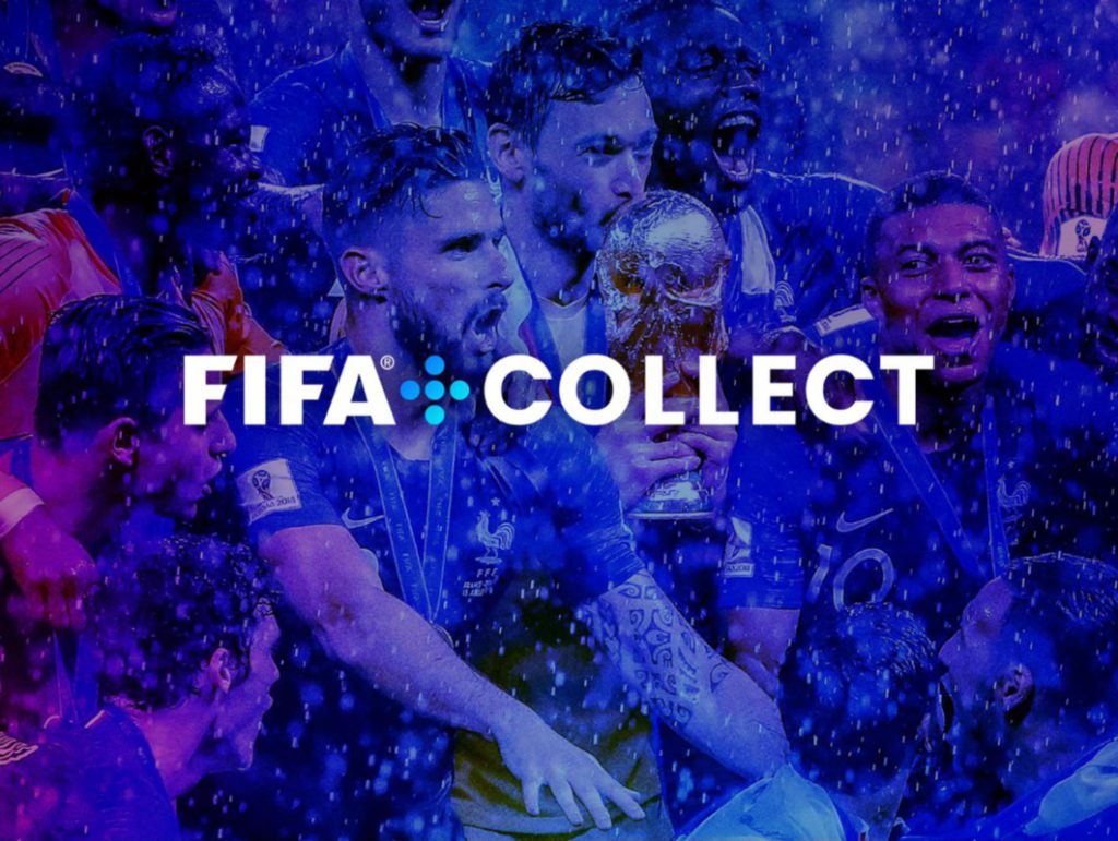 FIFA Plus Collect