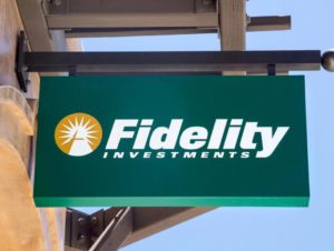 Heboh! Fidelity International Tokenisasikan Dana Pasar Uang di Blockchain JPMorgan