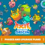 Game Axie Infinity di Google Play Store