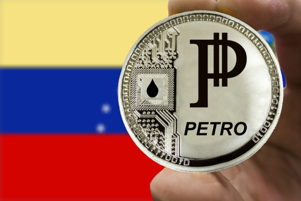 Maduro Ajukan Sistem Crypto Multi-Currency