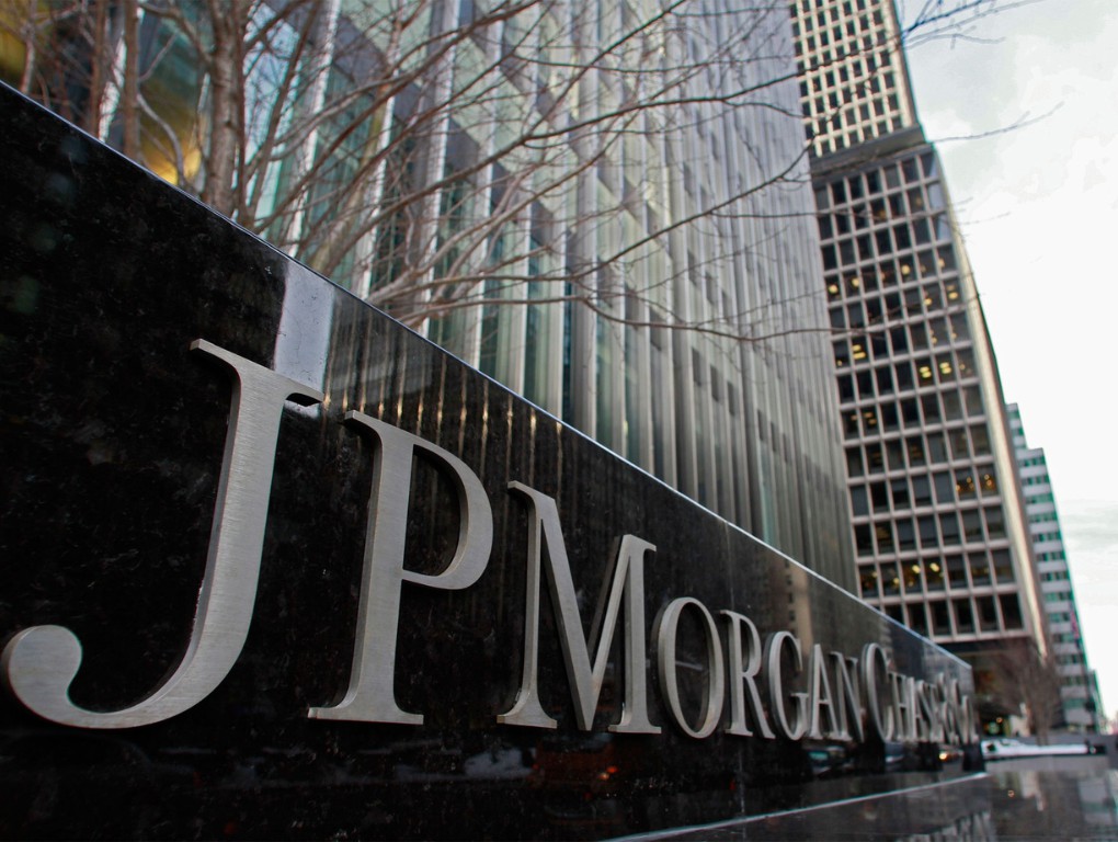 JP Morgan: BTC Ada Kemungkinan Kembali ke Harga $13.000