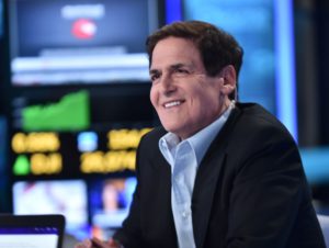 Mark Cuban Jual Koleksi NFT Senilai Lebih dari $100.000 di Tengah Peretasan Akun Gmail!