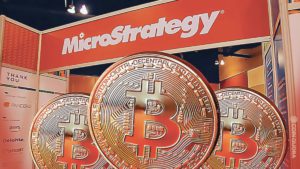 Saham MicroStrategy Diprediksi Naik 30% Jika Bitcoin Mencapai $150.000 pada 2025!