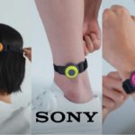 Motion Sensor Sony