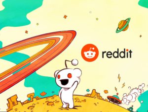 NFT Belum Mati? Lebih Dari 5 Juta Avatar NFT Polygon Tercetak di Reddit!