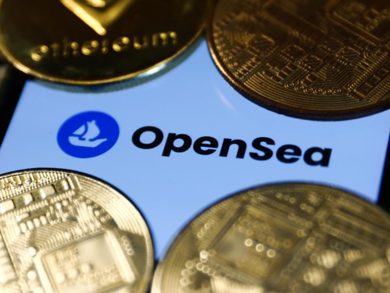 OpenSea Hadirkan Token Game POWER sebagai Metode Pembayaran di Pasar NFT!