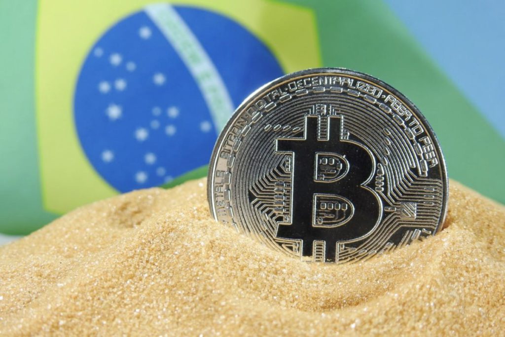 Pemerintah Brasil Dukung Adopsi Crypto dan Siapkan Regulasi Keamanannya