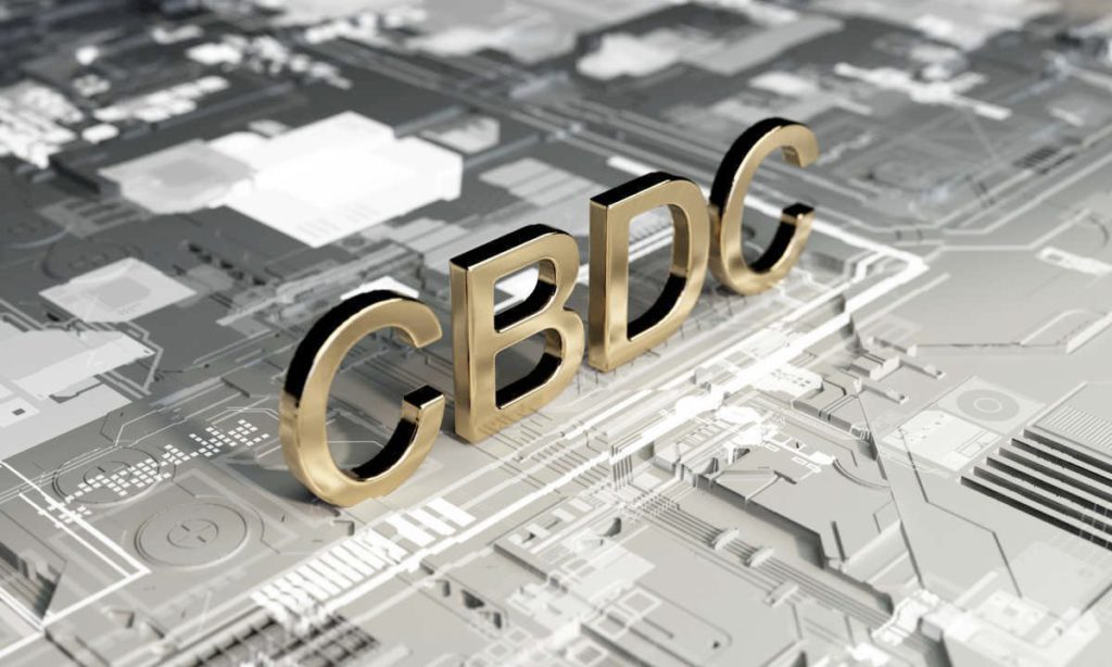 Perkembangan CBDC di Berbagai Negara di Dunia