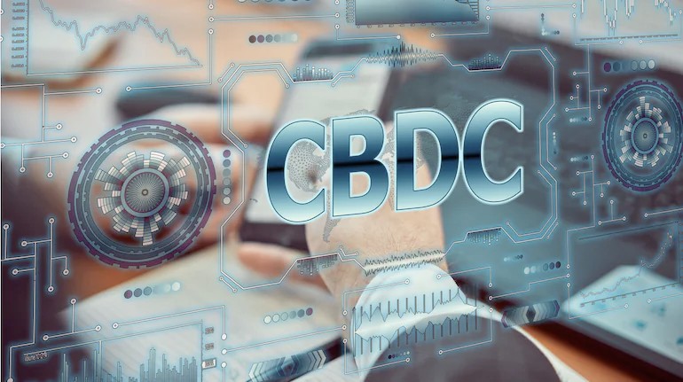 Perkembangan CBDC di Dunia