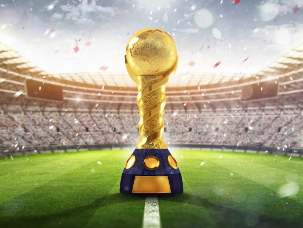 Piala Dunia FIFA 2022 Sudah Dimulai, Jangan Lewatkan Proyek Web3 Bertema FIFA Ini!