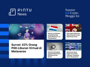 Seputar Crypto Minggu Ini 19-25 Desember: Inggris Bebaskan Pajak Crypto Bagi Warga Asing & Ethereum Shanghai Upgrade