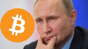 Rusia Resmi Legalkan Penambangan Crypto: Era Baru Bagi Bitcoin di Negeri Beruang Merah?