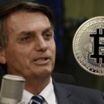 Sebelum Lengser, Presiden Brasil Sahkan Crypto Sebagai Alat pembayaran!