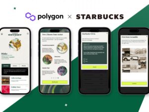 Starbucks Rilis Platform Reward Web3 Versi Beta, Pelanggan Berkesempatan Liburan Gratis Ke Perkebunan Kopi di Amerika!