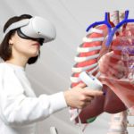 Teknologi VR di Kedokteran