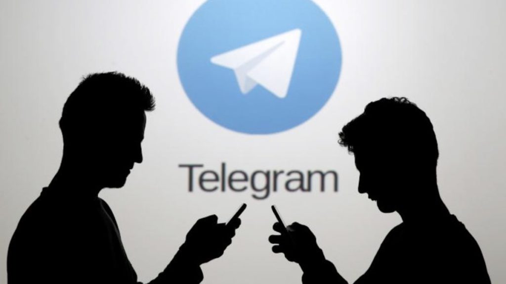 Telegram Utamakan Privasi Pengguna dengan Teknologi Blockchain