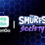 The Smurfs Gandeng ZenGo Gabung Web3